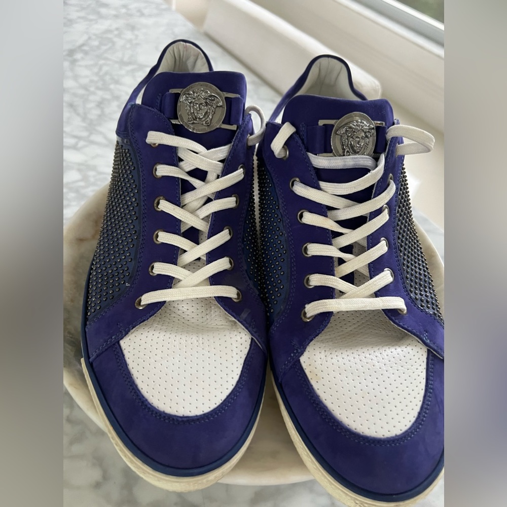 Versace Sneakers